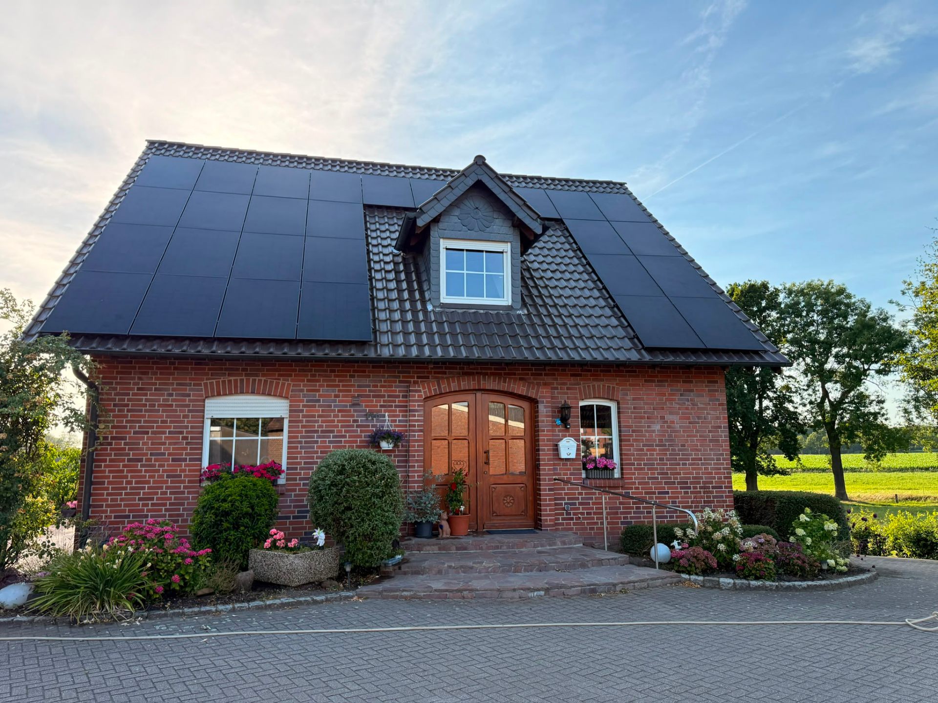 Photovoltaik