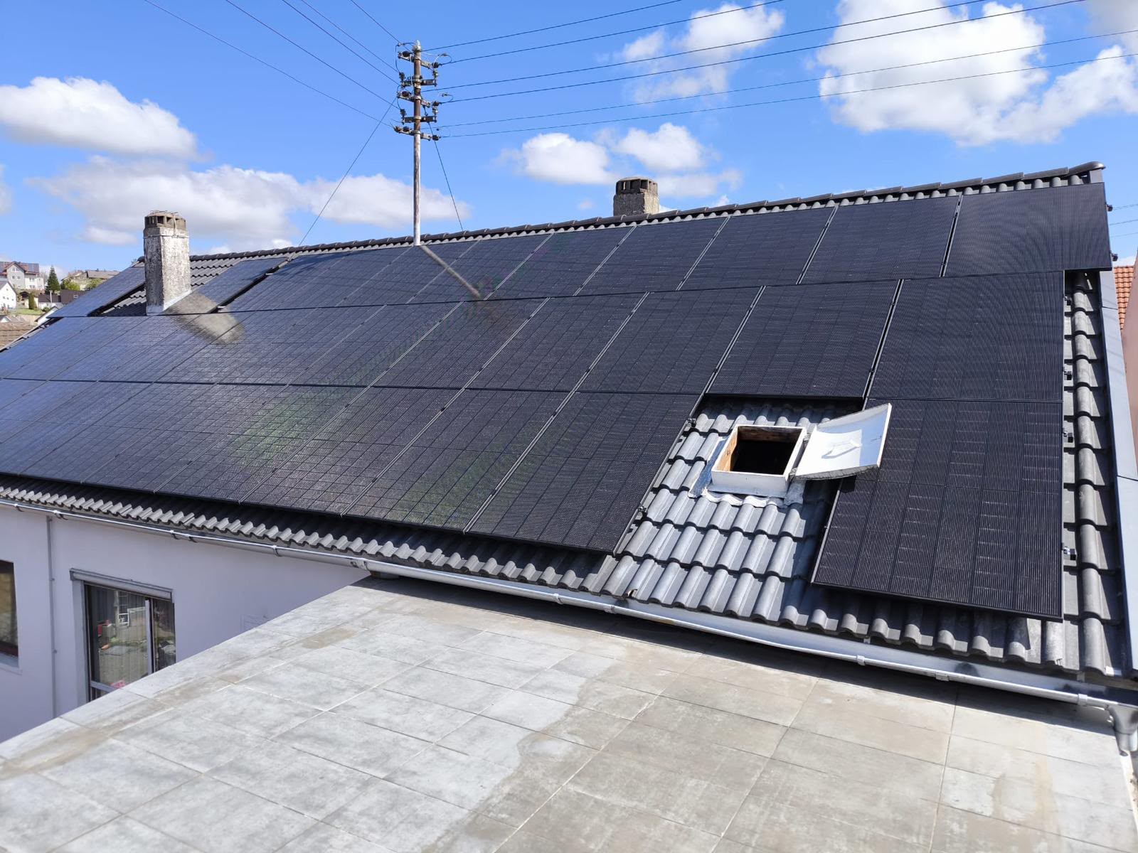 Photovoltaik